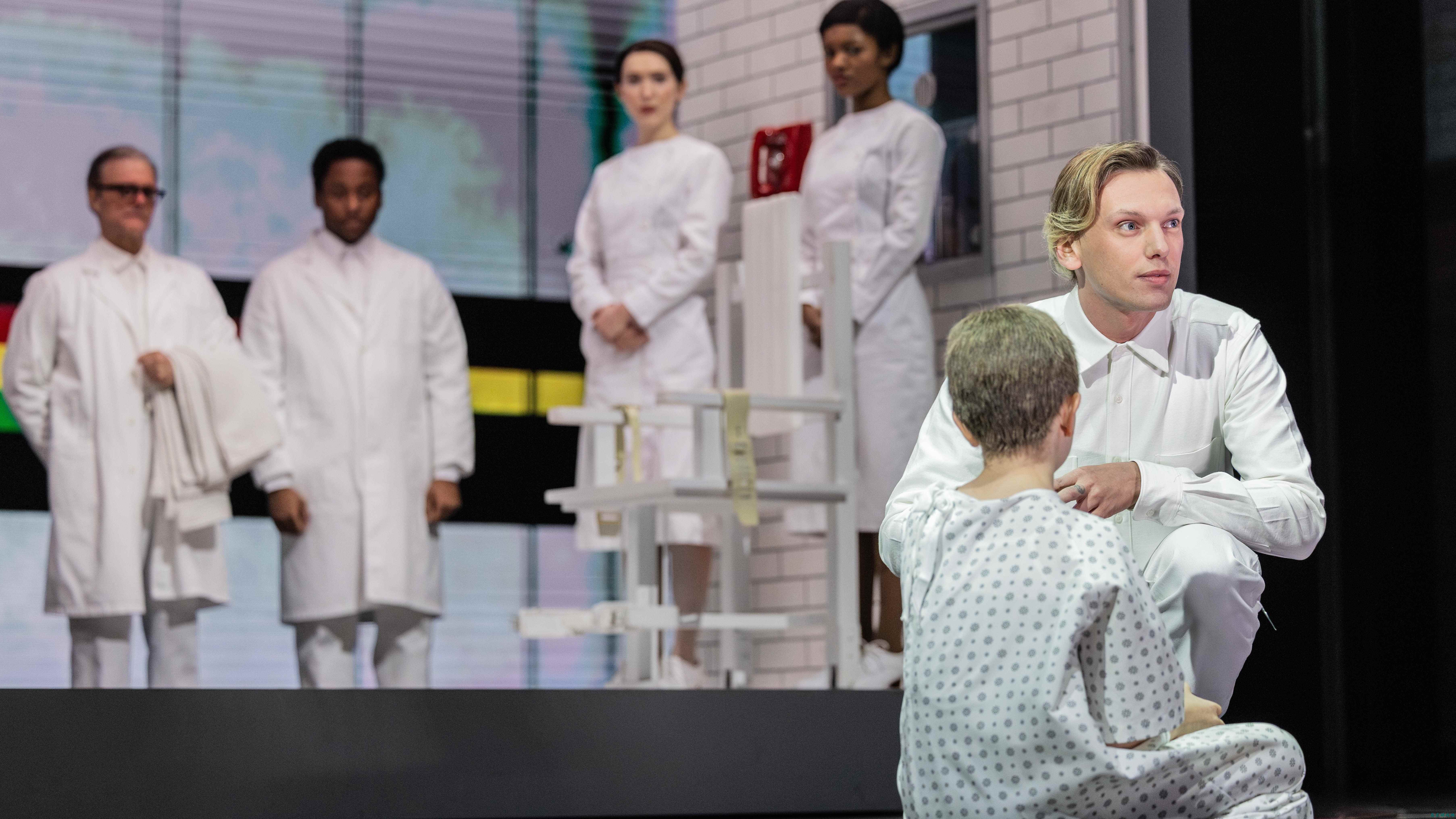 《怪奇物语》衍生剧：达菲兄弟称其正“深度参与”