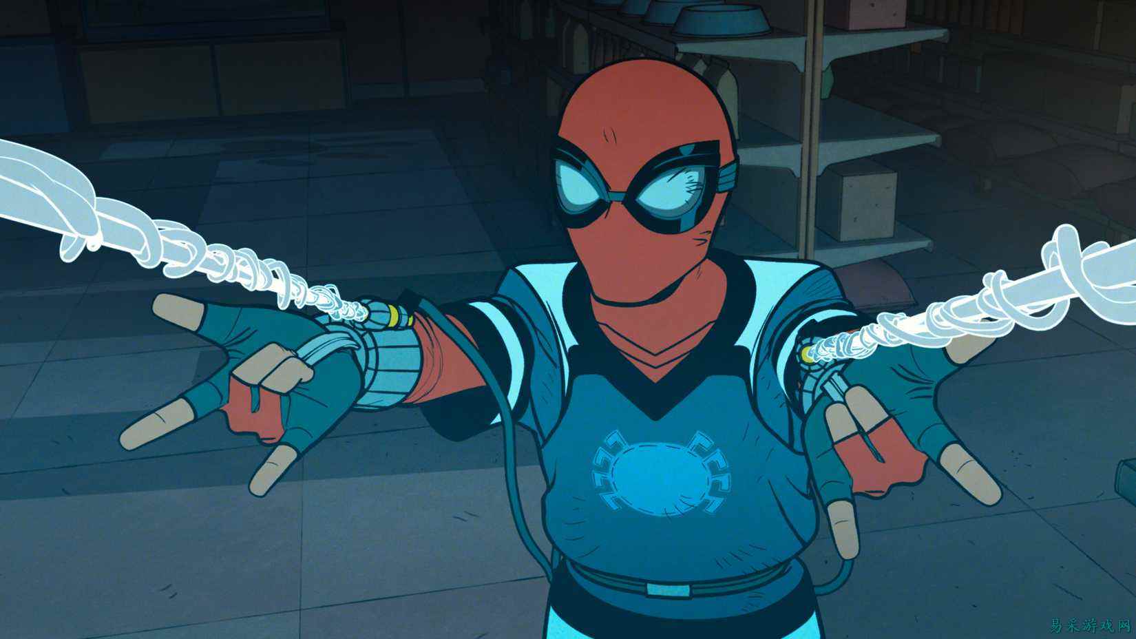 2025年10部最佳科幻及奇幻剧集排行榜