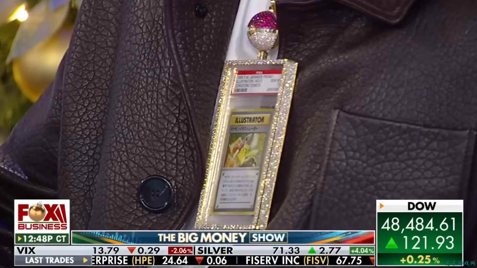 罗根·保罗拍卖价值530万美元的稀有皮卡丘卡牌