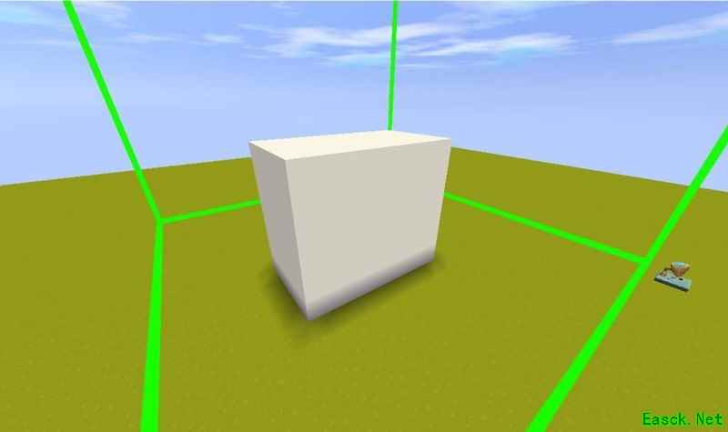 迷你世界：微缩小猫制作教程