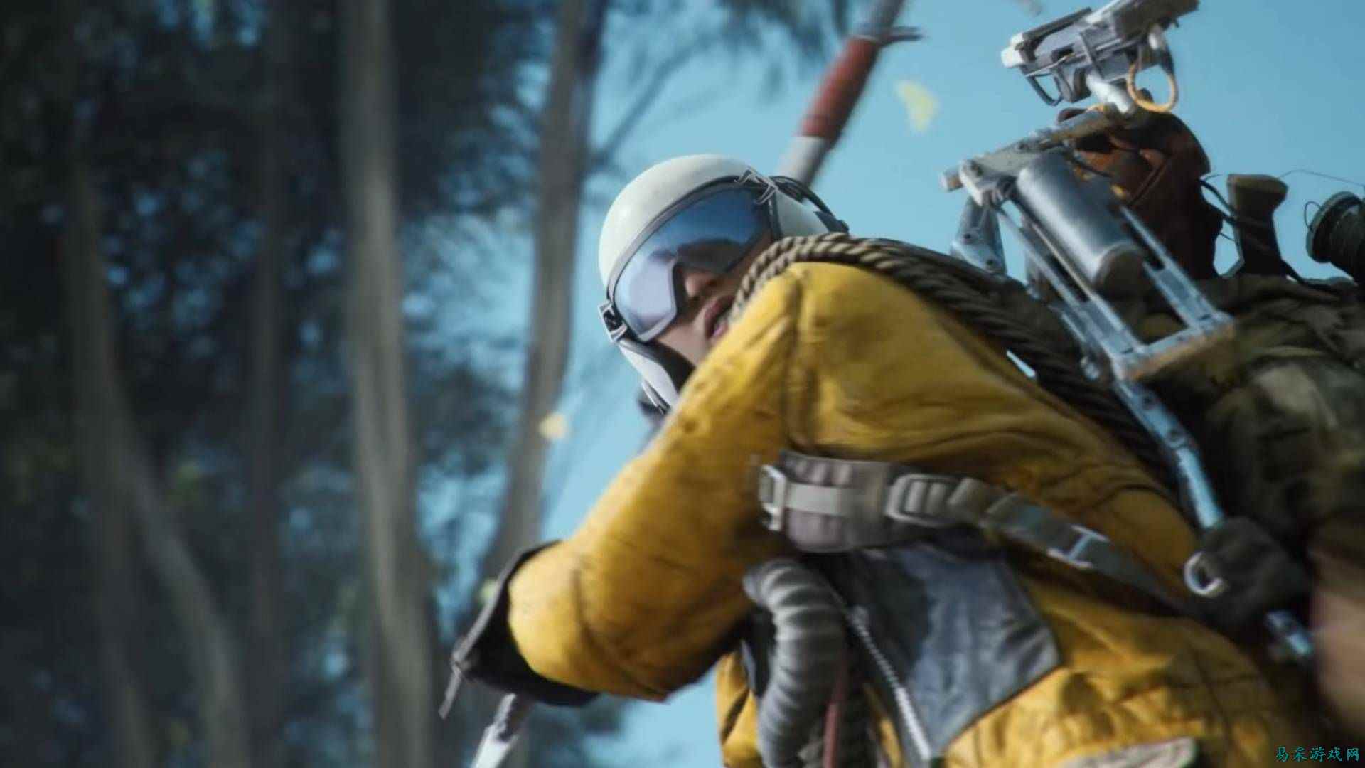 《Arc Raiders》目前的玩家人数是《战地 6》的五倍