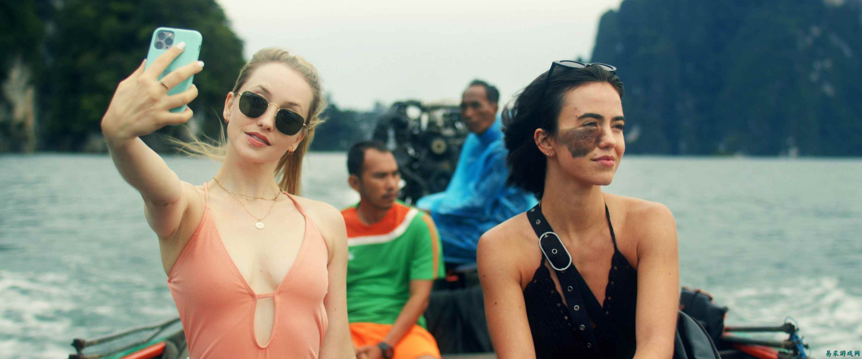 Netflix上3部被埋没的惊悚杰作，千万不要错过