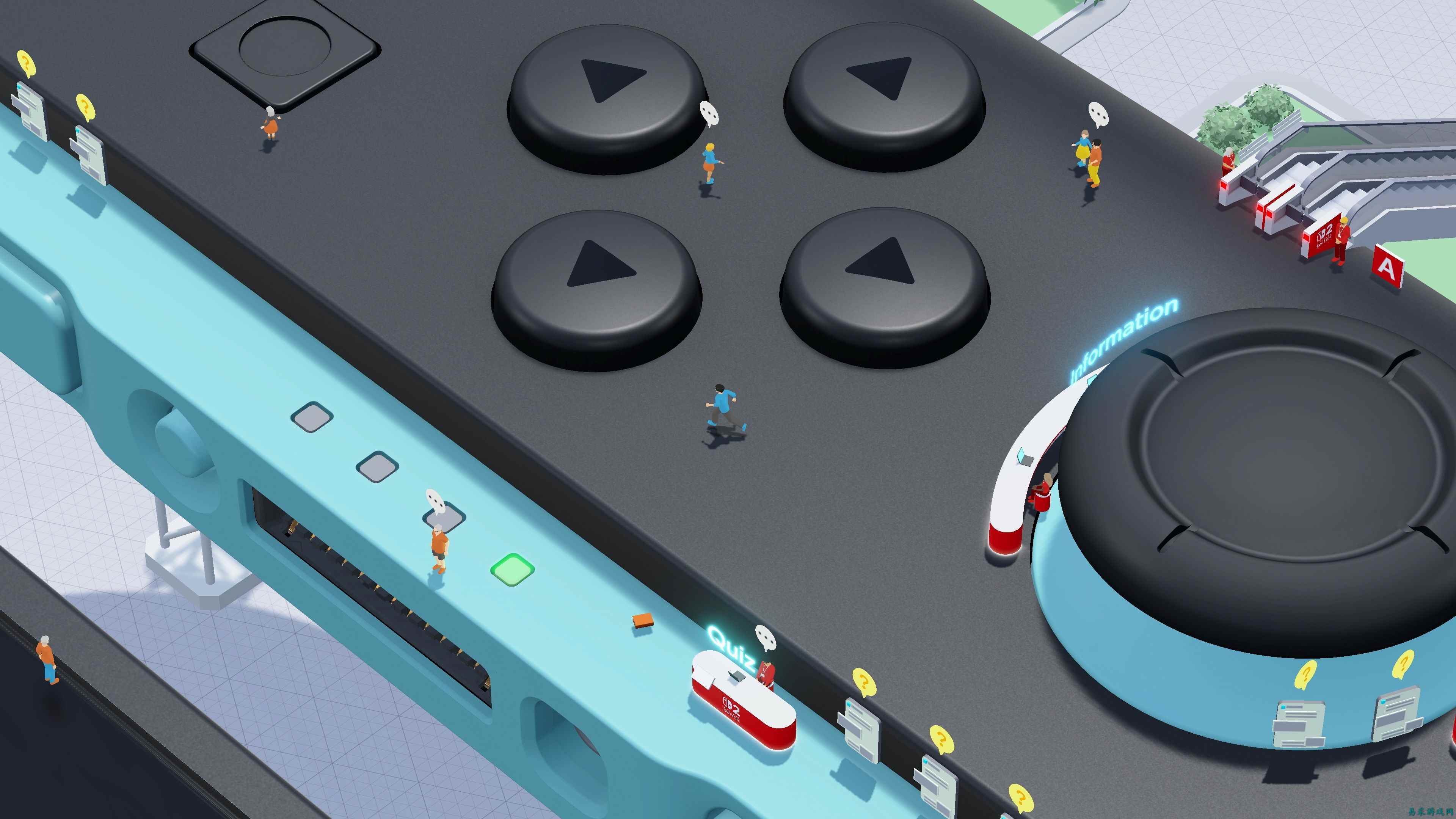 2025年最差游戏，包括《MindsEye》、《Bubsy 4D》等