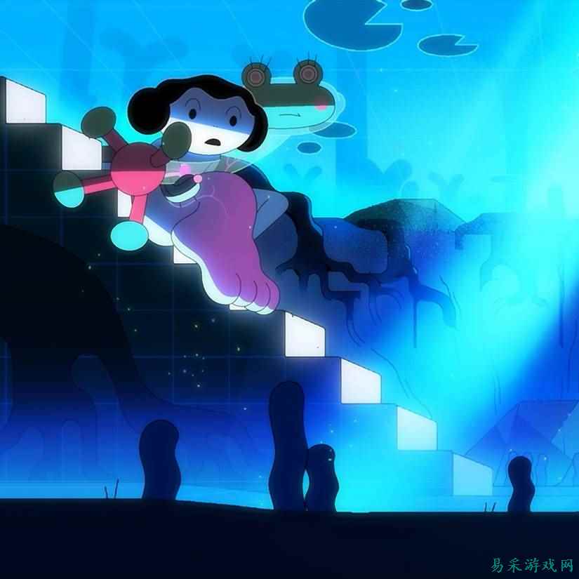 《The Elephant》促成《探险活宝》动画梦之队重聚（但有个反转）