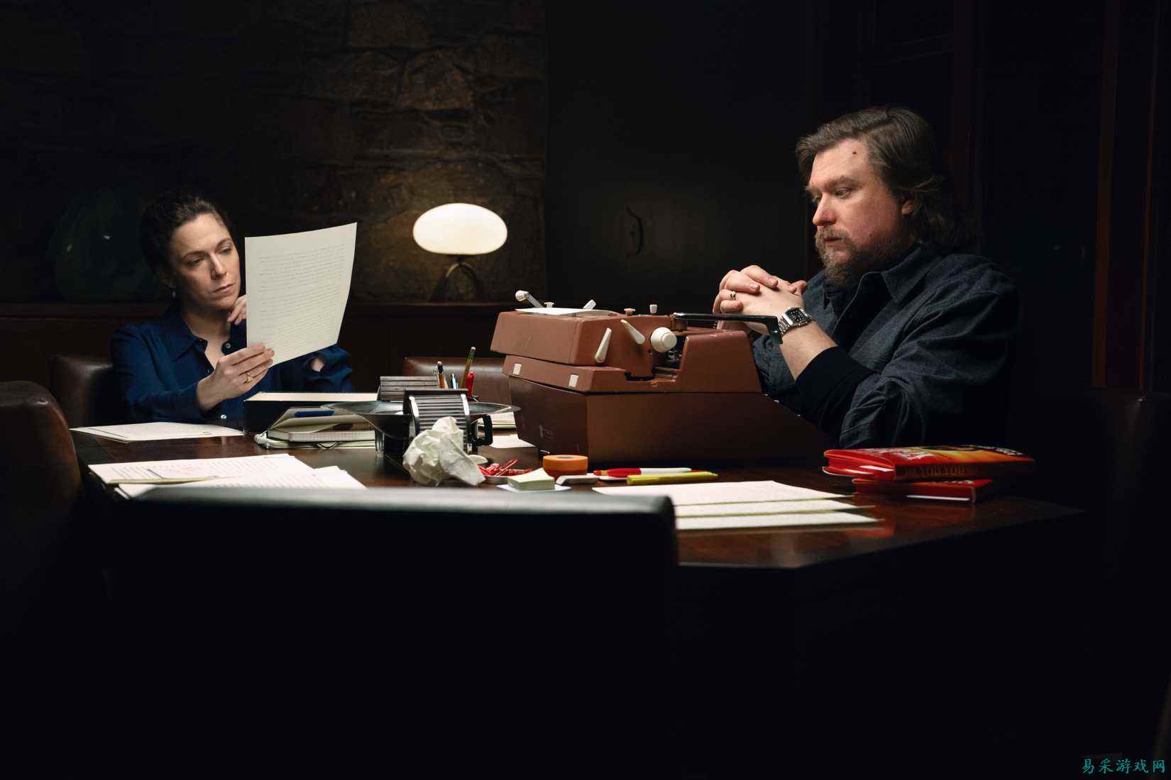 从《安多》到《魔法坏女巫》，2025年最佳影视作品揭示了一个黑暗的政治真相