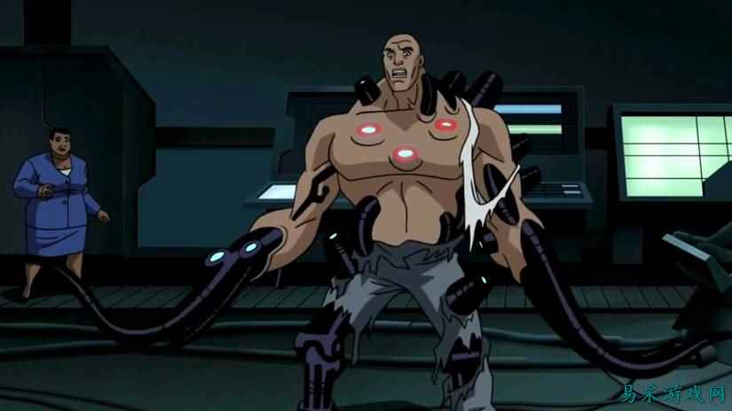 在《明日之子》发布前，详解布莱尼亚克与莱克斯·卢瑟之间的复杂恩怨