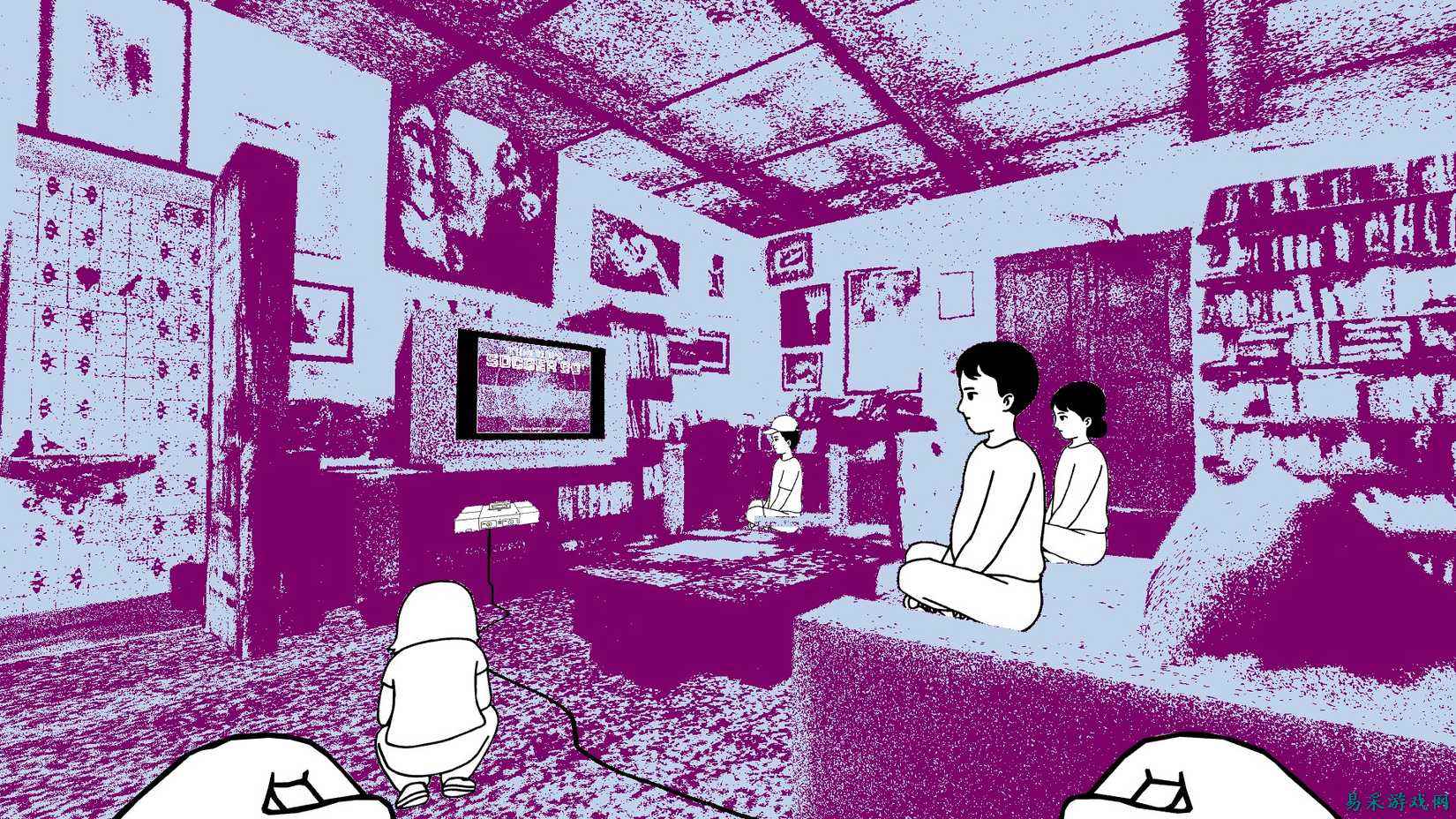 2025年最佳足球游戏不只有《FC 25》和《足球经理》