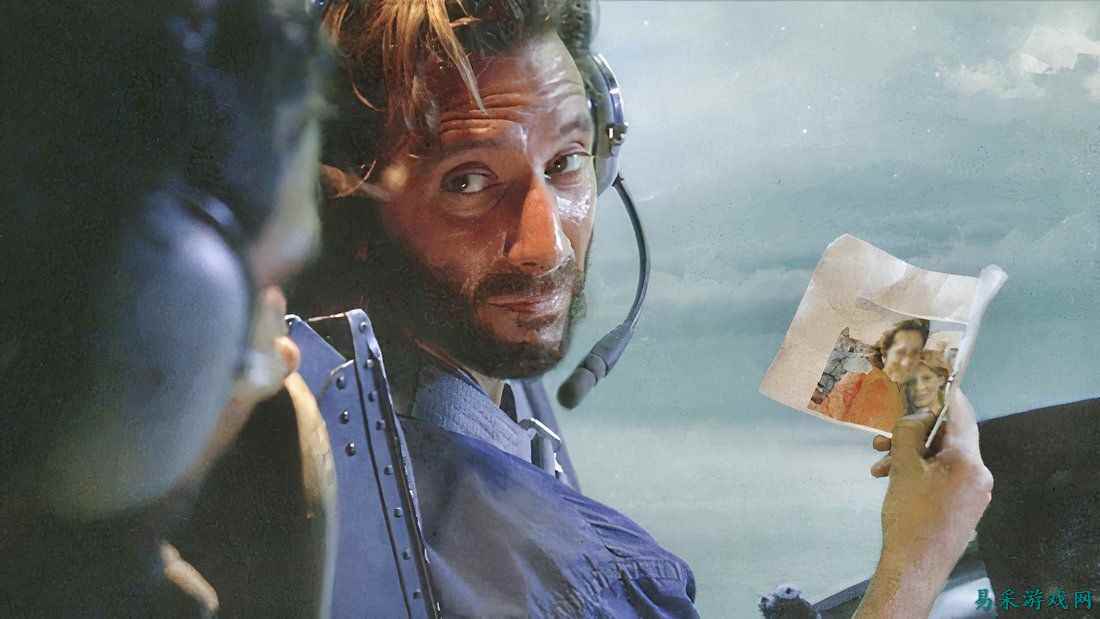 《迷失》中的《常量》是该剧离开 Netflix 前最完美的圣诞剧集。