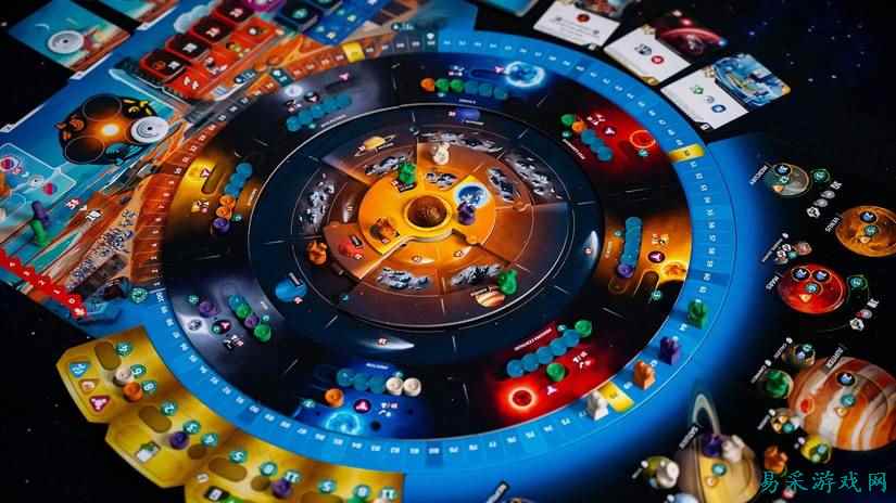 Carol在Pluribus的桌游收藏太糟糕了，我们这就来出谋划策。