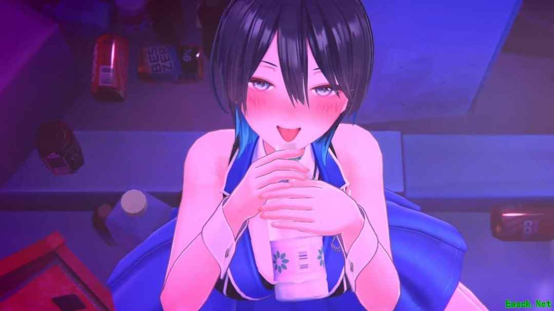 醉醺醺兔兔秘密花园更新:微风系统上线,裙摆互动引热议