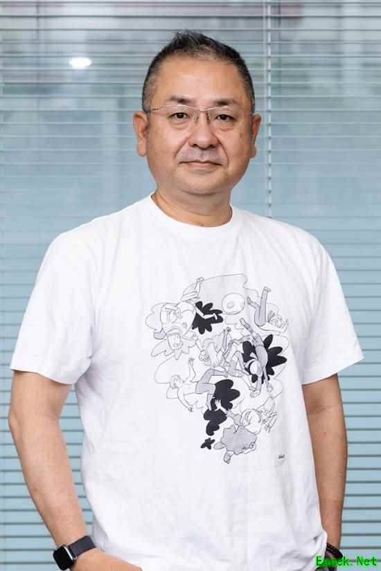 齐藤阳介回归勇者斗恶龙核心团队，系列迎四十周年新篇章