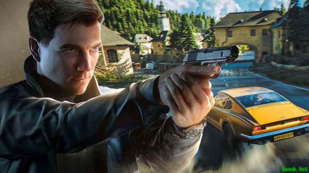 007:初露锋芒重塑现代邦德,2026年5月重磅来袭