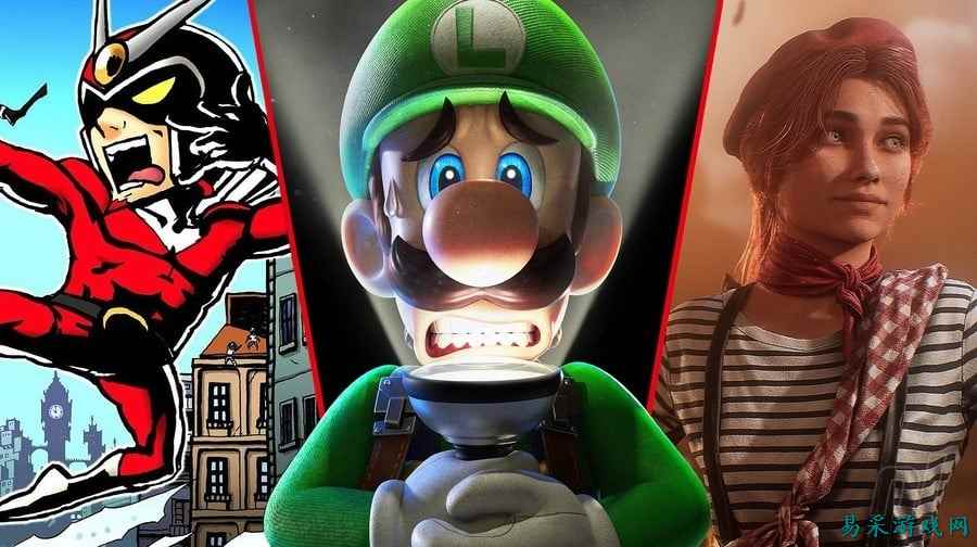 话题讨论：我们对 2026 年任天堂及 Switch 2 的预测