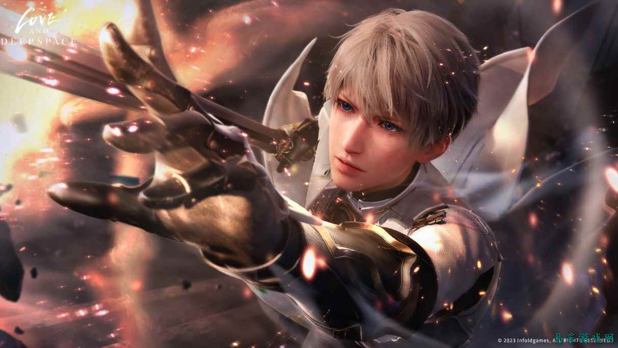 《恋与深空》如何在2025年成为现象级爆火之作