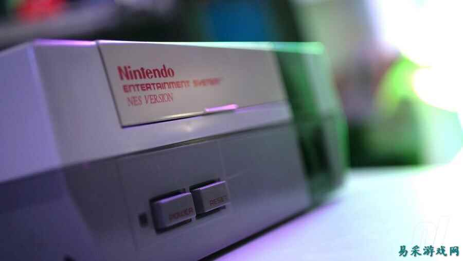 错过必看：你一定要看看电子游戏历史基金会的《NES 鲜为人知的故事》