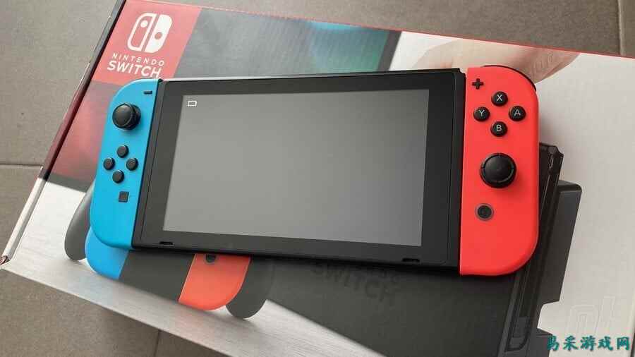 专题：再见，任天堂 Switch——终于到了和这位老朋友告别的时候了