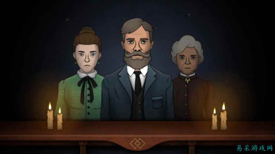 观点：在解谜游戏层出不穷的一年里，《Strange Antiquities》是一份真正的瑰宝