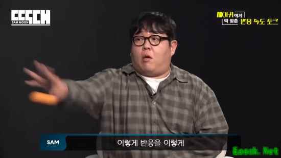 Faker也玩尬的!谈话节目化身冷面笑匠：神反应接球