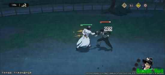 3D新游《乔乔的奇妙冒险：黄金赞歌》来了！实机预告首曝！