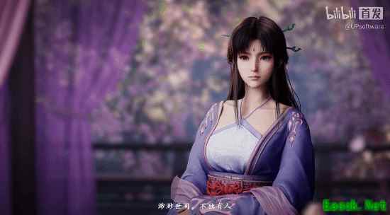 《仙剑奇侠传四：重制版》为何还是回合制？制作人回应