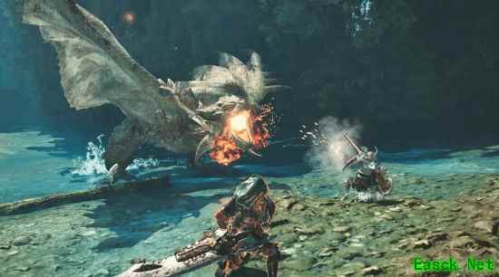 《怪物猎人：荒野》要登NS2？玩家吐槽：PC都没法流畅运行！