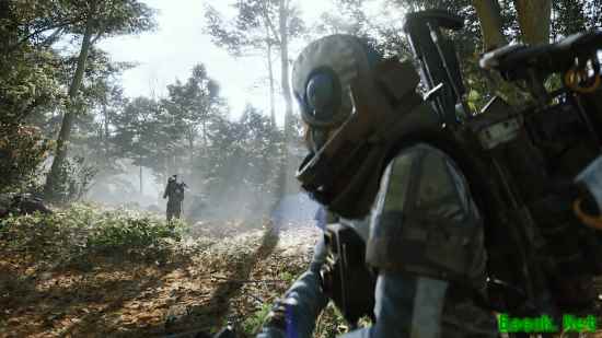 搜打撤神作《Arc Raiders》发售两月热度不减！90%留存率碾压战地6