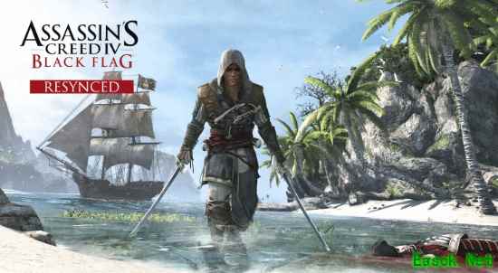 黑客入侵育碧！《刺客信条4：重制版》等新作遭泄露