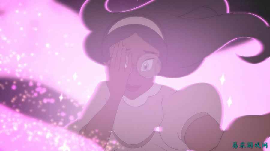 专题：“我不在乎销量”——《修道院》主创谈其迪士尼风格恐怖平台游戏新作