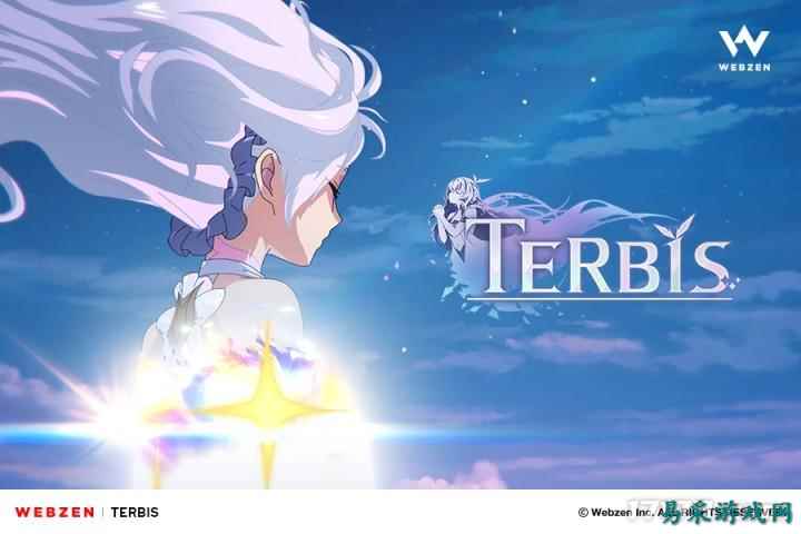 《奇迹MU》开发商二次元新作公开预告视频