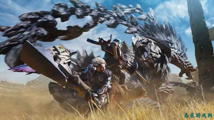 传闻：《怪物猎人：荒野》的最新动态引发玩家对 Switch 2 版本的讨论