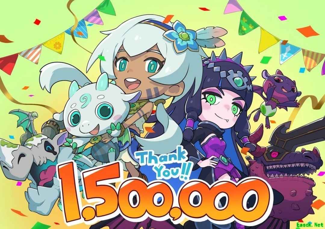 幻想生活i全球销量破150万，全新DLC与纪念插画致谢玩家