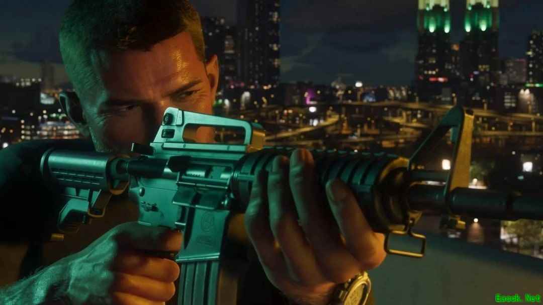 马斯克拒玩GTA6引热议：虚拟暴力双标？