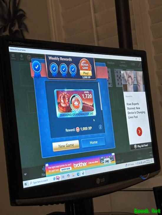 94岁奶奶玩转空当接龙钻石段位，硬核游戏人生震惊全网