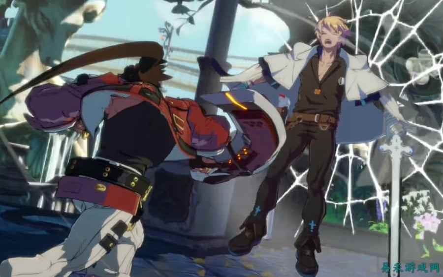 《罪恶装备 -奋战-》开发团队公开 Switch 版后续计划相关动态