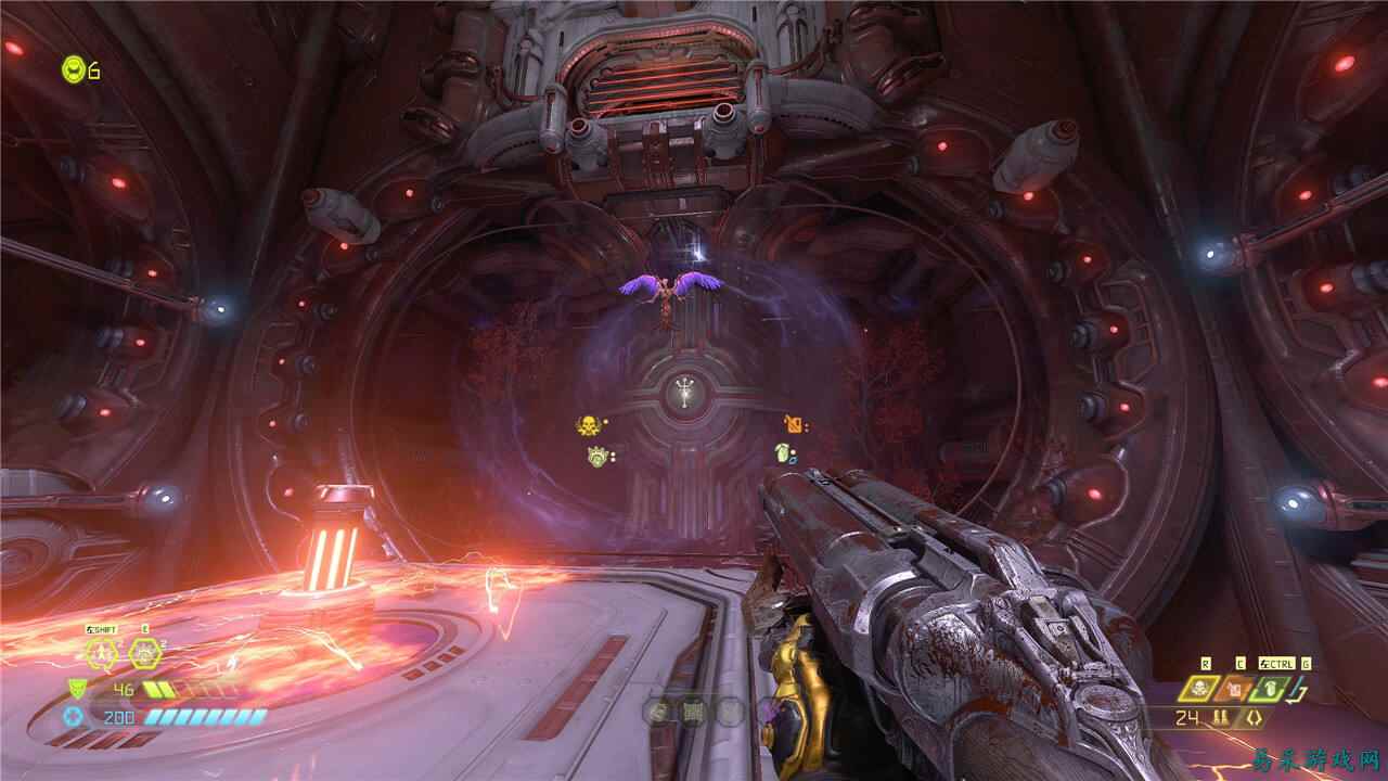 毁灭战士永恒上古诸神boss战打法分享 毁灭战士永恒上古诸神boss战攻略