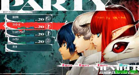 不着急推出续作《暗喻幻想：ReFantazio》总监直言现在还太早了