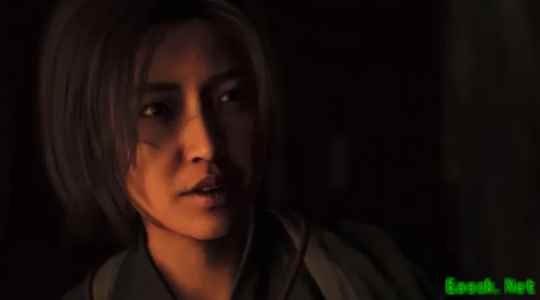 《刺客信条：影》角色体型差异或将成为未来玩法走向