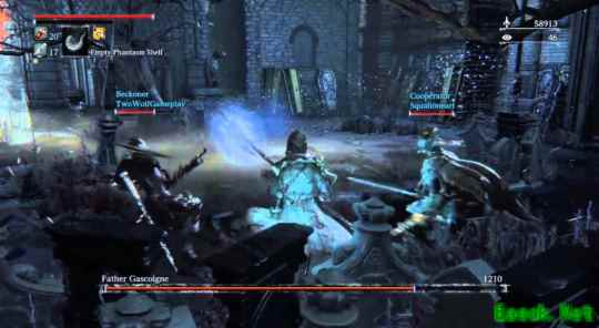 ShadPS4模拟器重大突破：《血源诅咒》成功运行在线功能