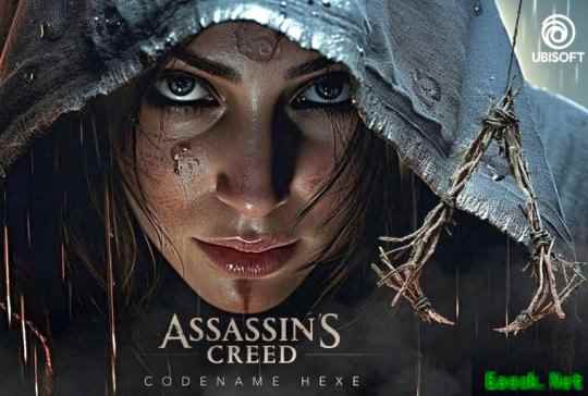 明年发售？ 《刺客信条：代号女巫》创意总监称26年将公布大量内容