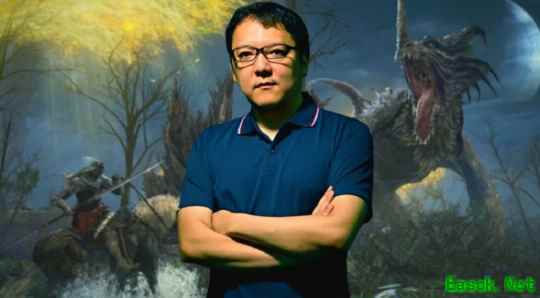 宫崎英高称魂类游戏并非创新！只是设计理念满足玩家需求