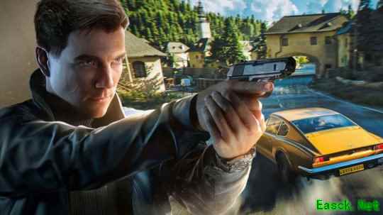 不是老派特工！《007：初露锋芒》称面向“现代观众”