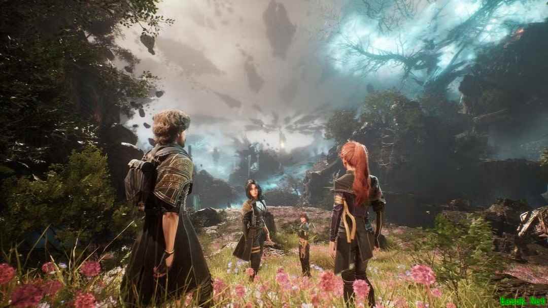 2025年Steam好评如潮游戏TOP10揭晓：佳作频出，33号远征队位列第四