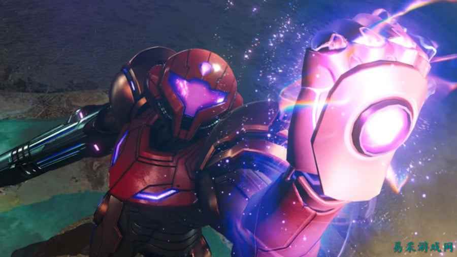 任天堂谈及《密特罗德 究极 4》在系列时间轴中的位置