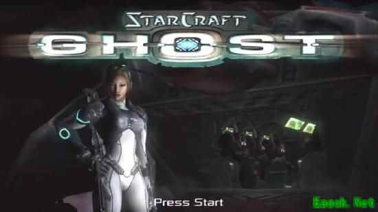 暴雪曾挑战《光环》？外媒总结未竟之作《星际争霸：幽灵》的失败原因