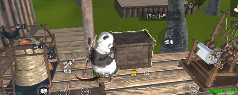 妄想山海储物柜制作攻略