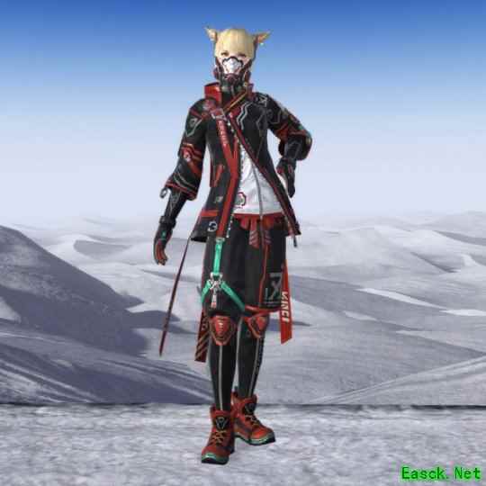 《最终幻想14》道具商城全新上架！