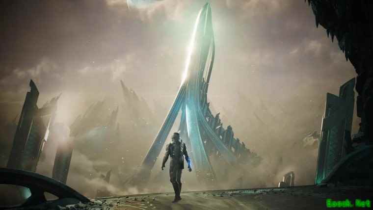 Exodus2027年将至，多元角色与情感线揭晓