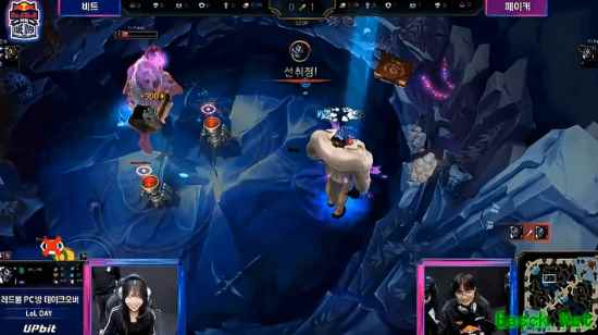 Faker险胜无段位女玩家，蒙多单挑赛引爆热议