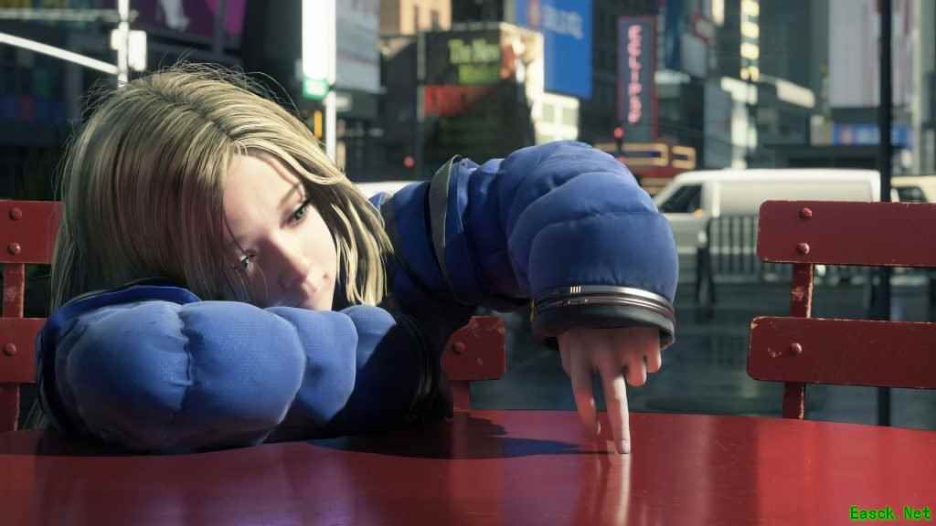 识质存在定档2026年4月24日，六年打磨终将登陆多平台