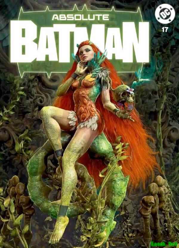 绝对毒藤女首秀，形象更近常人引猜想